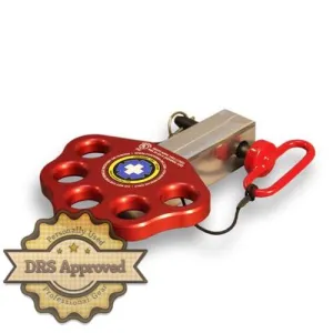 Hitch Plate - NFPA, Conterra