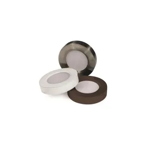 LED Round Puck Lights