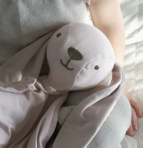Lovey Friend (Multiple Color Options)