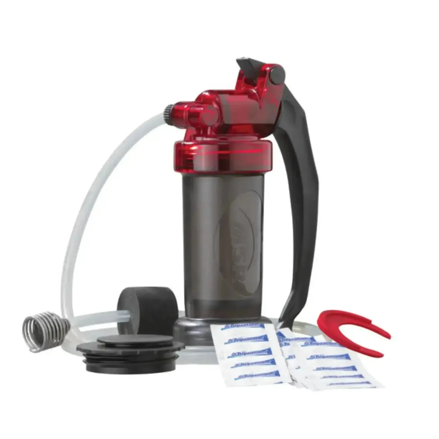 MiniWorks® EX Purifier System