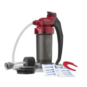 MiniWorks® EX Purifier System