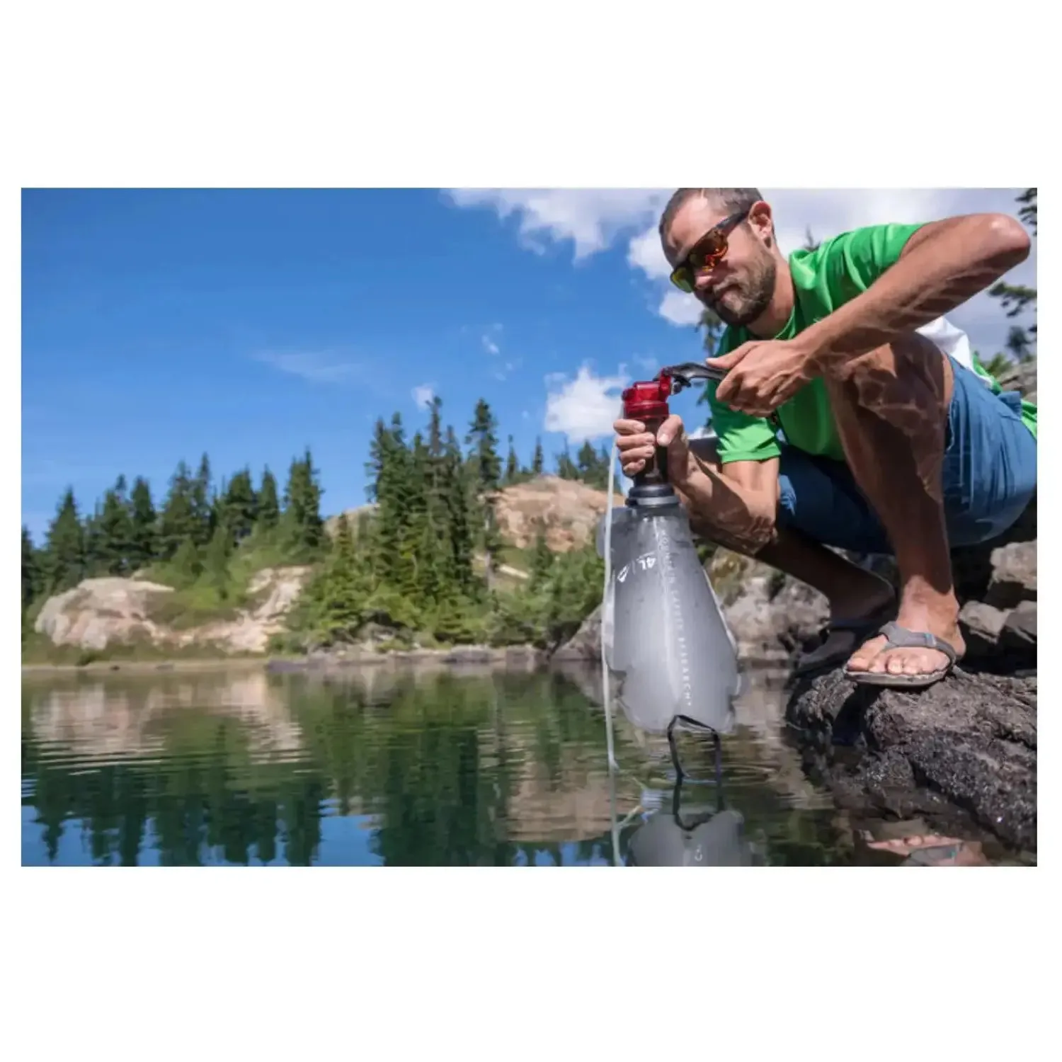 MiniWorks® EX Purifier System