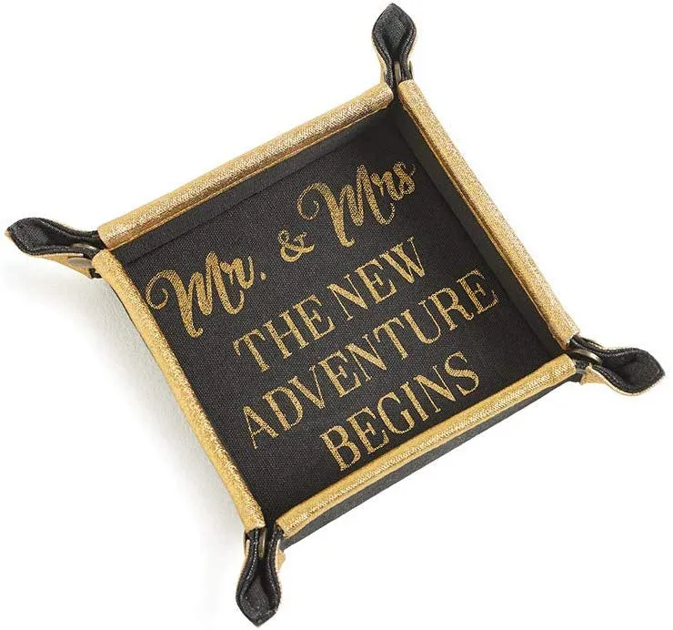 Mona B New Adventures Catch Tray by Mona B.
