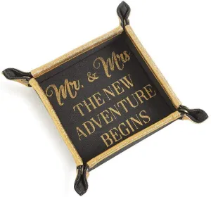 Mona B New Adventures Catch Tray by Mona B.