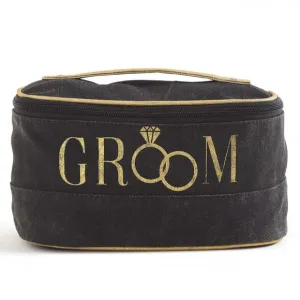 Mona B.- Toiletry Bag"Groom"