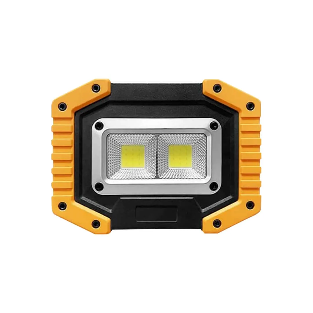 NightBuddy™ Portable Flood Light by NightBuddy.co