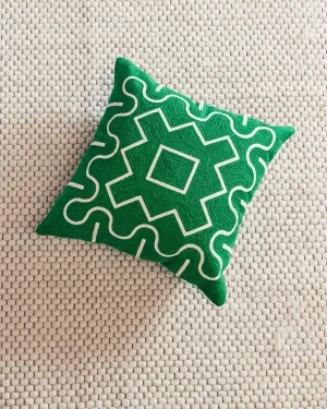 RicRac Pillow
