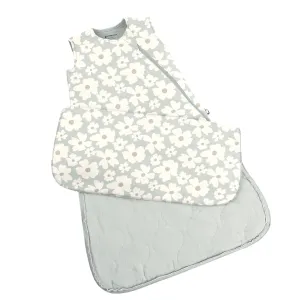 Sleep Bag 1.0tog - Blossom