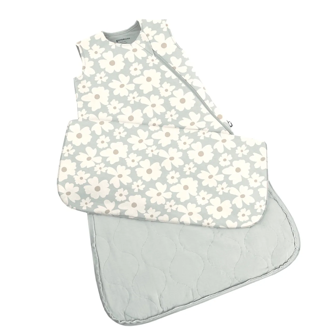Sleep Bag 1.0tog - Blossom
