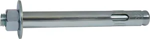 Sleeve Anchor Hex