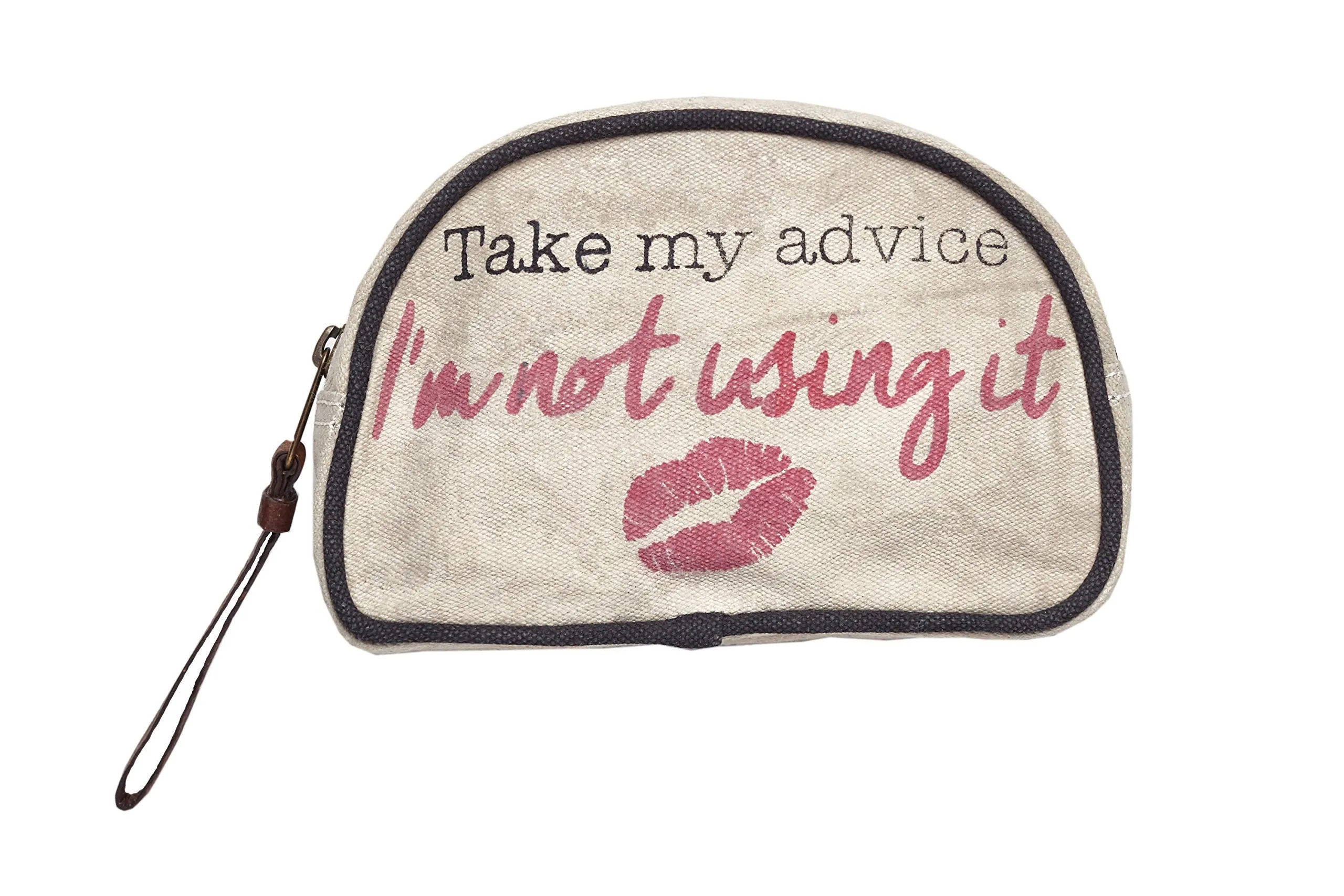 Small Cosmetics Bags by Mona B.