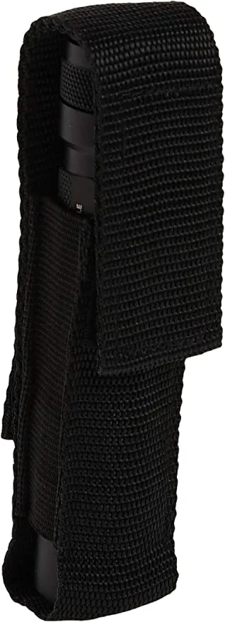 Streamlight 88063 ProTac 2L-X-Includes Two CR123A Lithium Batteries and Holster. Box. Black