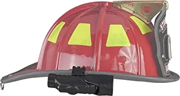 Streamlight 88903 Vantage 180 Helmet/Right-Angle Multi-Function Flashlight, Black - 250 Lumens