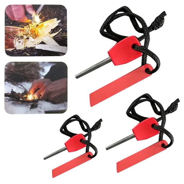 Surge Power Mini Fire Starter 3-pack