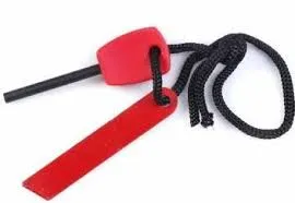 Surge Power Mini Fire Starter 3-pack