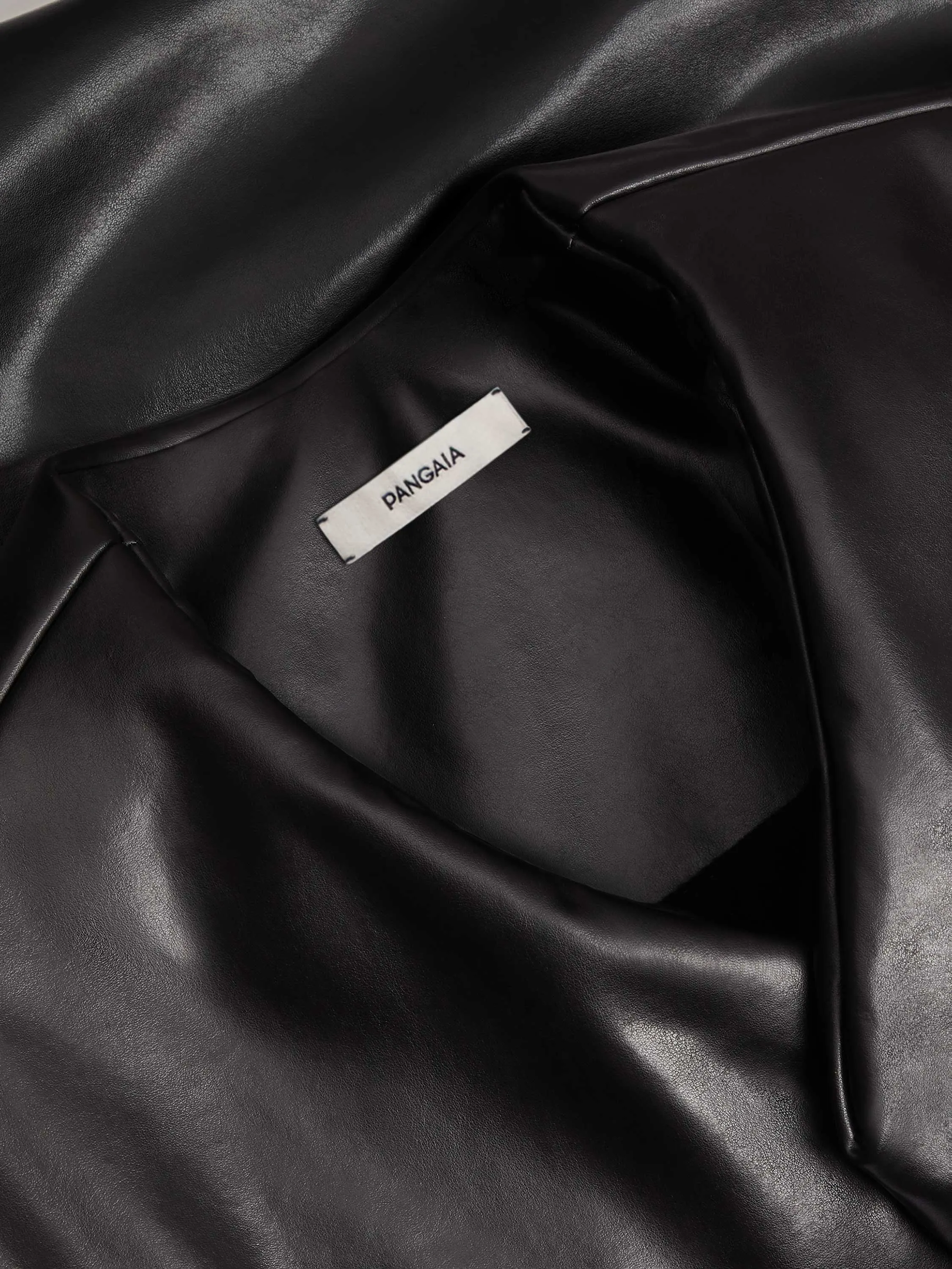 The Air Giletblack