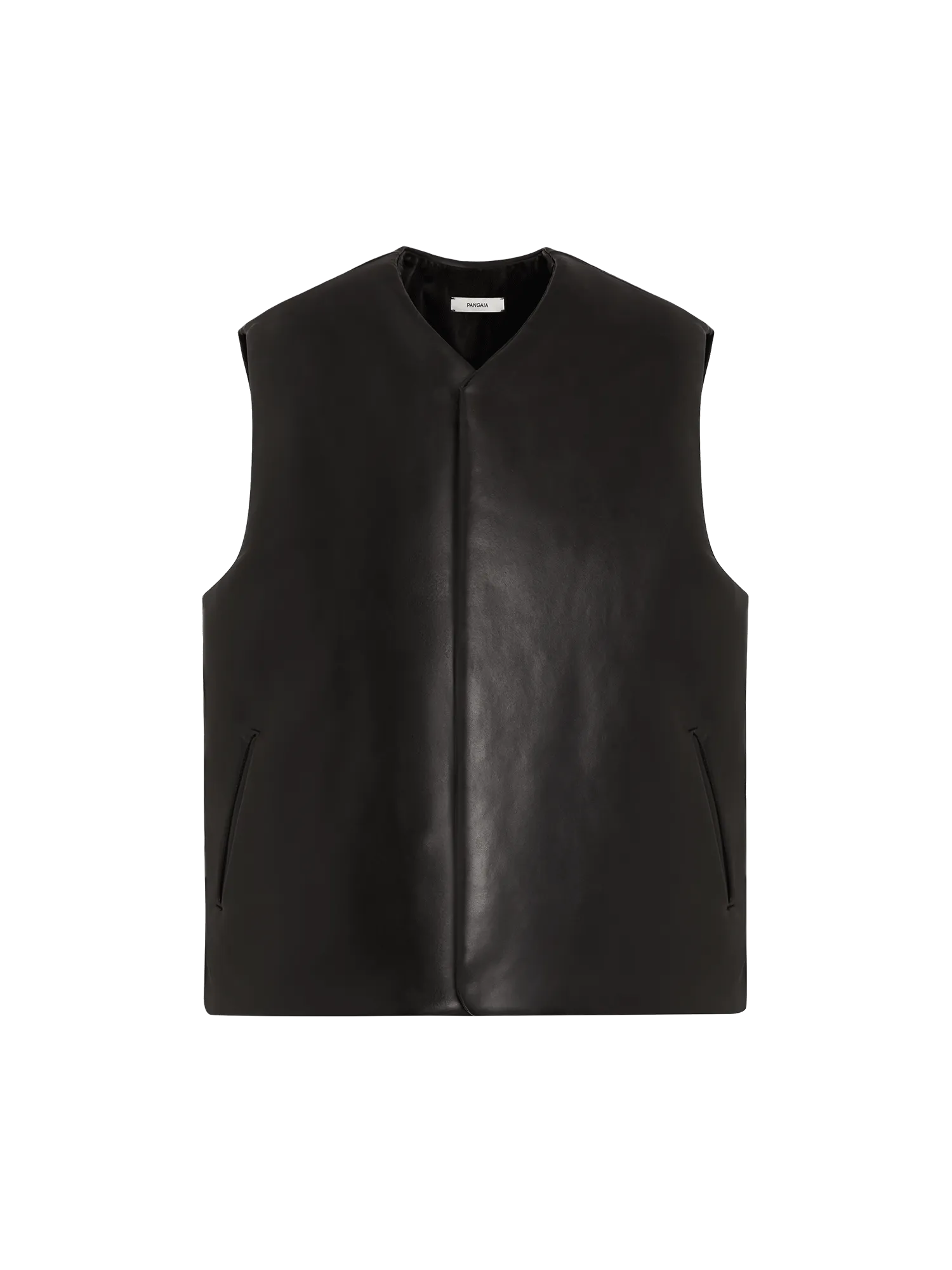 The Air Giletblack