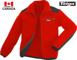 ThermoFleece-350 MAGNUM (Men's) 'Reg' & 'Sport'