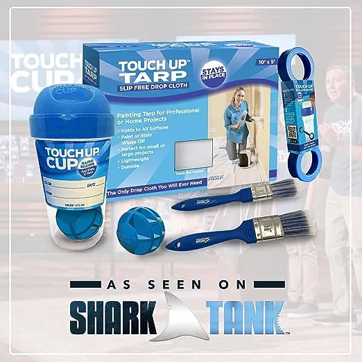 Touch Up™ Ultimate Combo